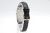 【 EXC+5 】 Vintage Seiko 1220-5270 Gold Dial Quartz Men's Wrist Watch from JAPAN